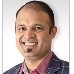 Dipak Gautam